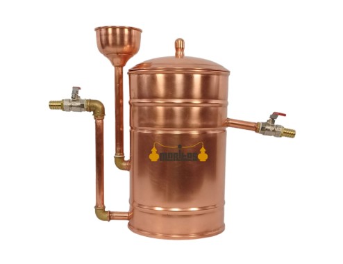 Copper essencer 15 liters