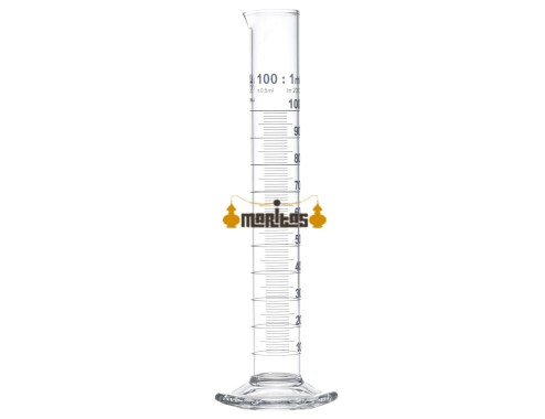 100 ml Glass Test Tube