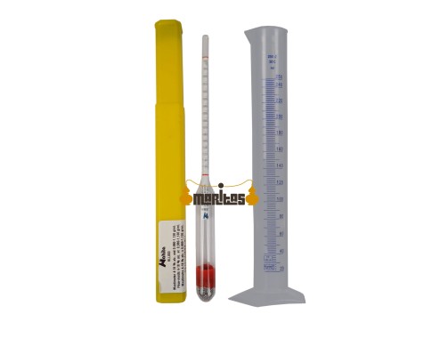 Mostimeter - Densimeter +...