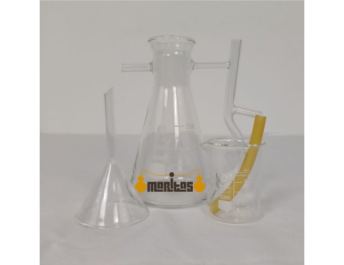 Esenciador de vidrio 250 ml