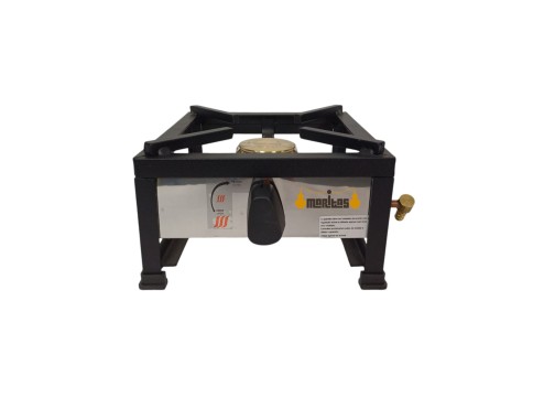 Gas Stove 25X25