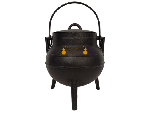 Pot Galicien 25 litres