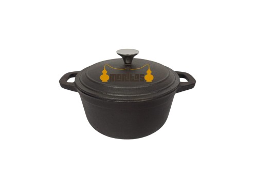 Cocotte 2,6 litres