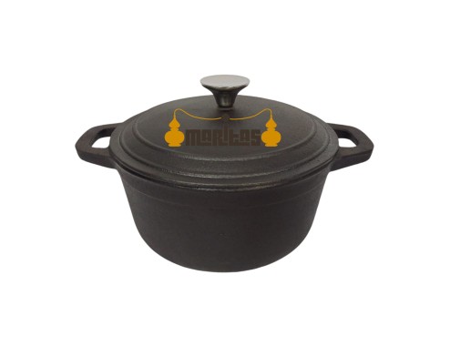 Cocotte 5.2 litres