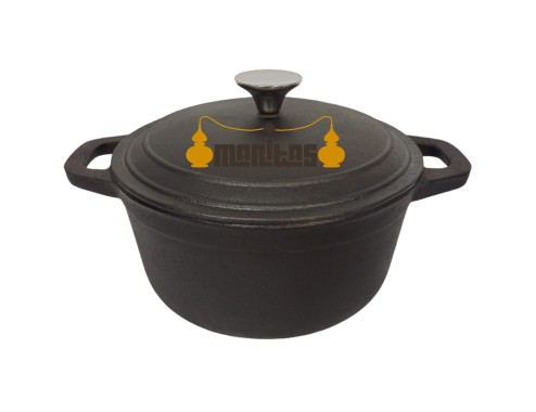 Cocotte 6.5 litres