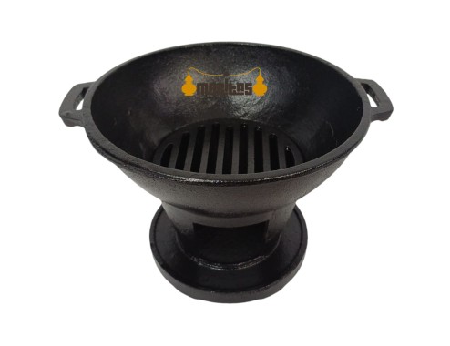 Brasero de grill