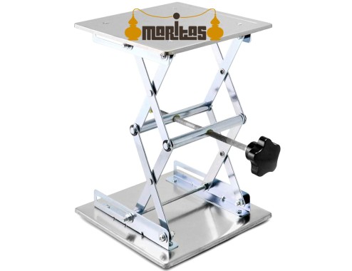 Adjustable lifting platform...